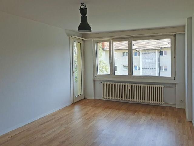 Attractive sunny apartment in an ideal location