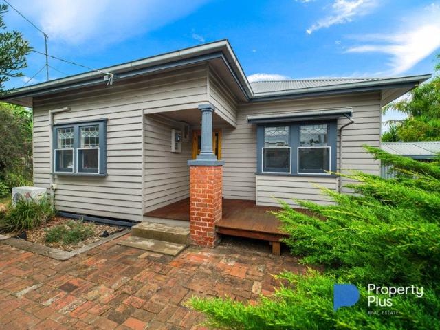 Attractive & Secure Investment Opportunity Right in Town
