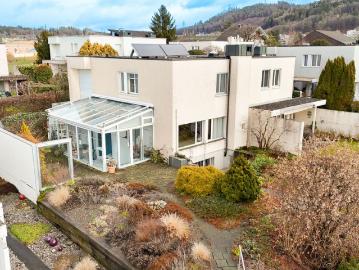 Worblaufen, Ittigen, Verwaltungsregion Bern-Mittelland, Kanton Bern