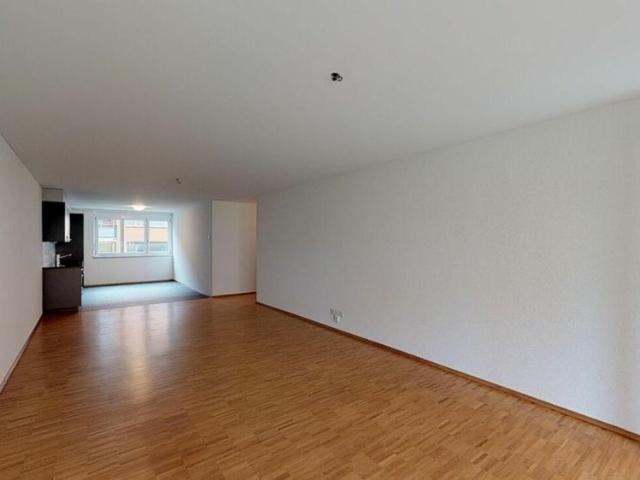 Attractive single apartment