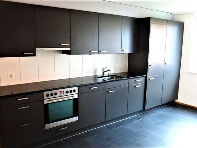 Attractive single apartment