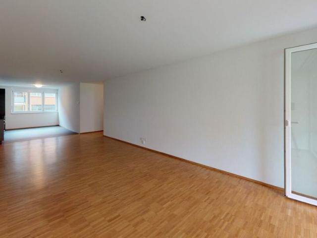 Attractive single apartment