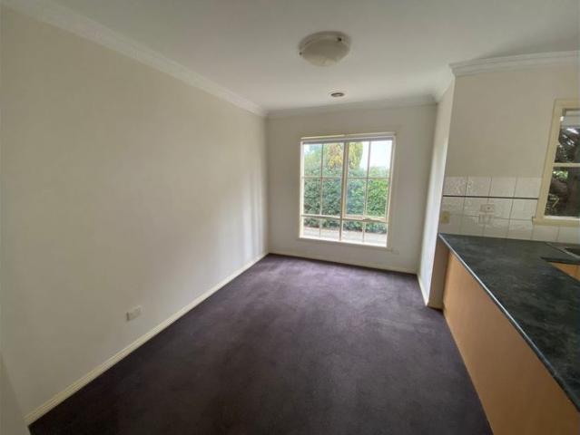 Attractive Three Bedroom Single Level Townhouse