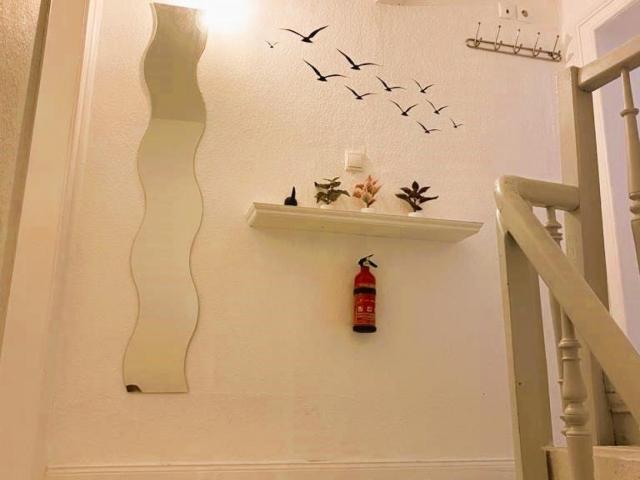 Attractive 1 bedroom apartment in Nordstadt