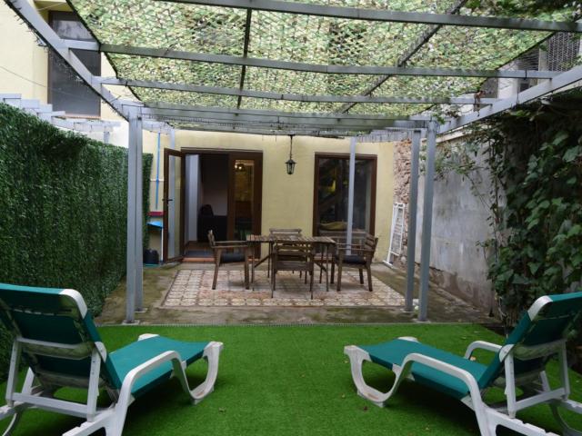 Attractive 2 bedroom apartment in El Raval