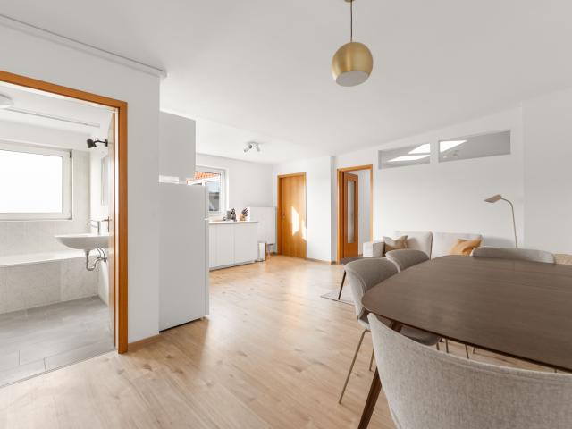 Attractive 2 Bedroom Apartment in Kreuzberg