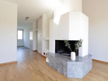 Engelhardstrasse, Murten, Seebezirk, Kanton Freiburg