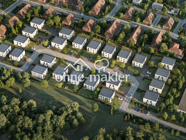 Attractive 3 room apartment – family friendly & quietly located