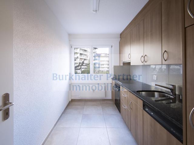 Attractive 3 room flat to let in Breitenrain