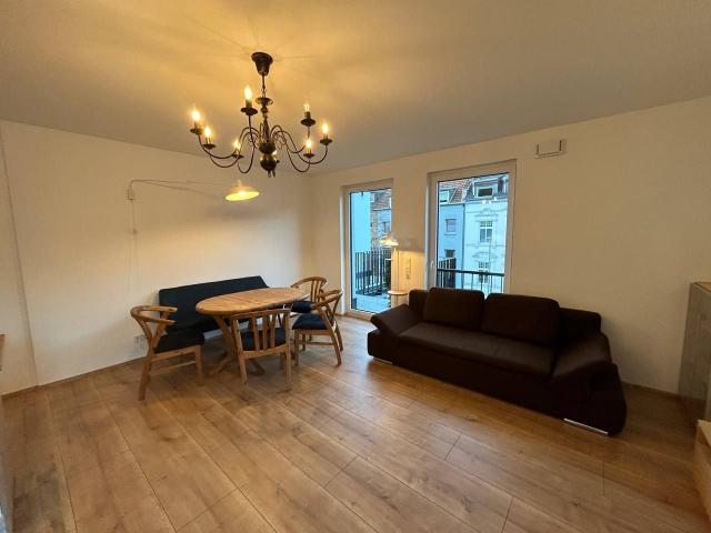 Attractive 3 room newly built apartment near Aaper Wald!, Dusseldorf Amsterdam Apartments for Rent