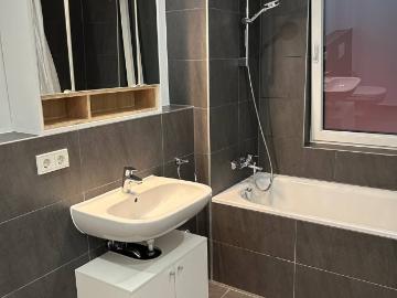 Attractive 3 room newly built apartment near Aaper Wald!, Dusseldorf Amsterdam Apartments for Rent