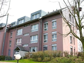 Attractive 4.5 room apartment in the green Engelhardquartier
