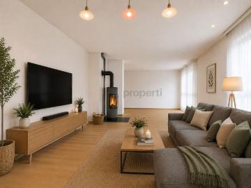 Attractive 5.5 room apartment in Buchrain family friendly & centrally located