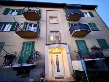San Giorgio, Morbio Inferiore, Gemeinde Balerna, Bezirk Mendrisio, Tessin