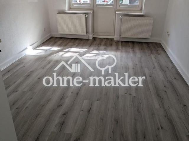 Attraktaktive 2 Zi Wohnung mit Balkon in ruhiger Einbahnstr. nahe des Stadtparks