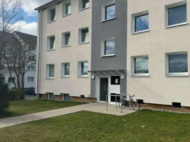 Attraktiv! 3 Zimmer Wohnung,frisch saniert