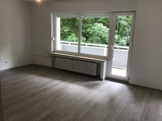 Attraktiv! 2 Zimmer Wohnung
