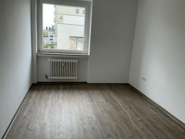 Attraktiv! 2 Zimmer Wohnung in zentraler Lage