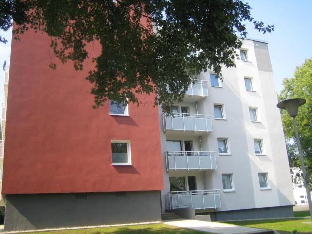 Attraktiv! Ansprechende 3 Zimmer Wohnung