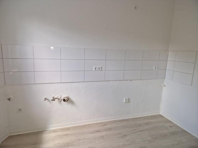 Attraktiv! Günstig geschnittene 2 Zimmer Wohnung