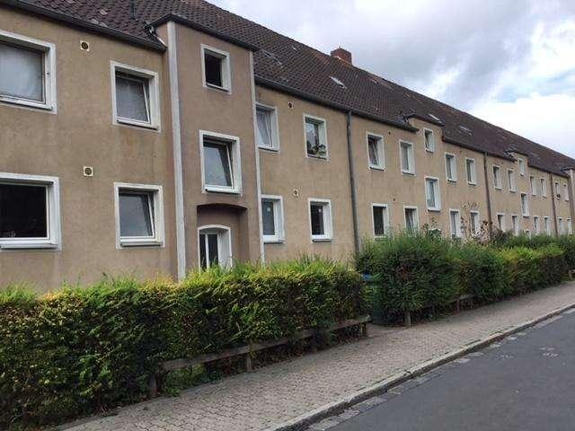 Attraktiv! Günstige 2 Zimmer Wohnung