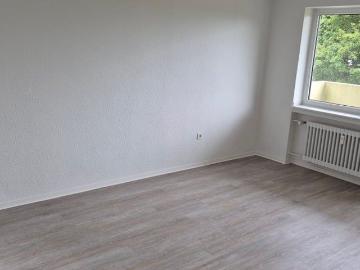 Attraktiv! Interessante 2 Zimmer Wohnung