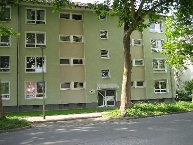 Attraktiv! Interessante 3 Zimmer Wohnung