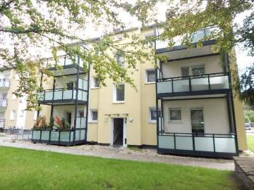 Attraktiv! Individuelle 2 Zimmer Wohnung