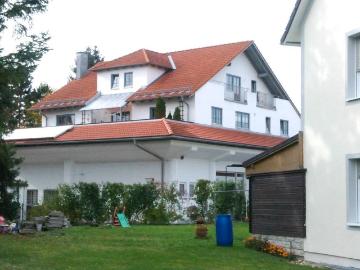 Attraktive Maisonett Wohnung