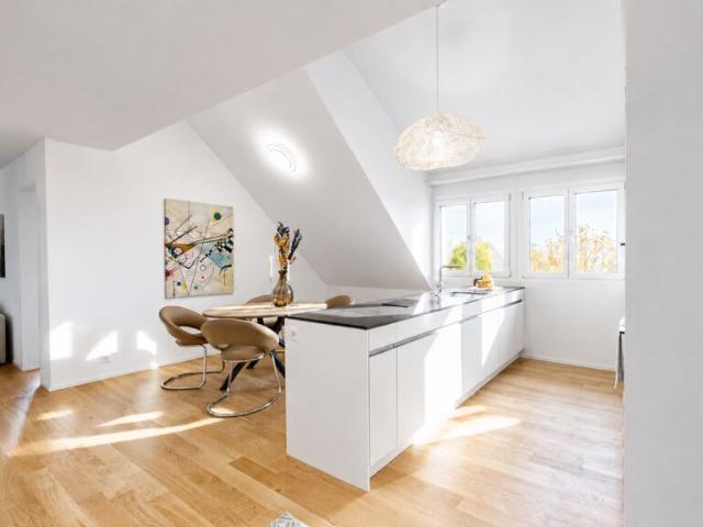Attraktive Maisonettewohnung für Eigennutzer und Investoren