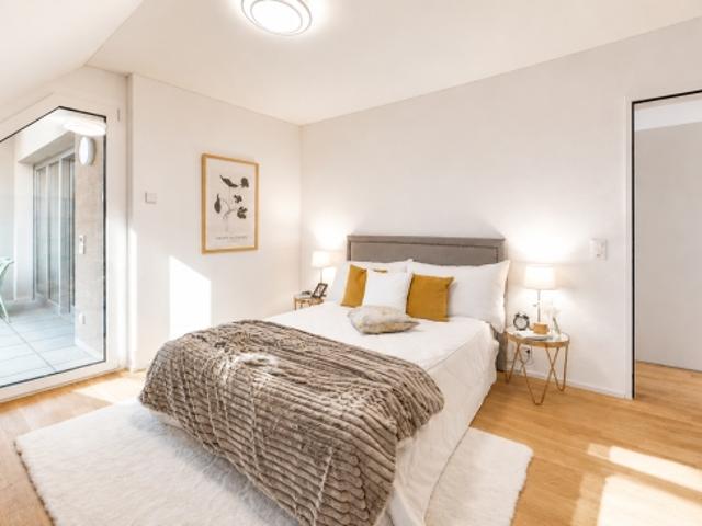 Attraktive Maisonettewohnung für Eigennutzer und Investoren
