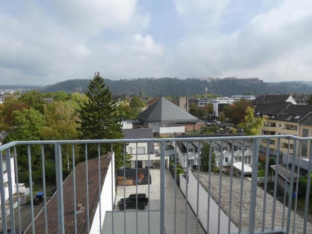 Attraktive Maisonettewohnung im KFW 40 Energiesparhaus Stadtmitte Hohe Steuervorteile sichern !