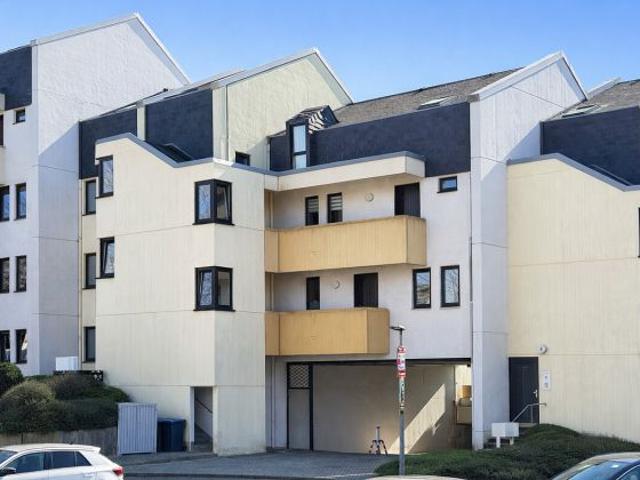 Attraktive Maisonettewohnung in begehrter Uni Lage von Trier
