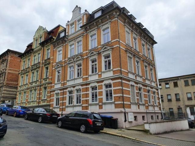 Attraktive Maisonette 4 RW mit großer Dachterrasse südwest + 2 Bädern zentrumsnah zu vermieten!