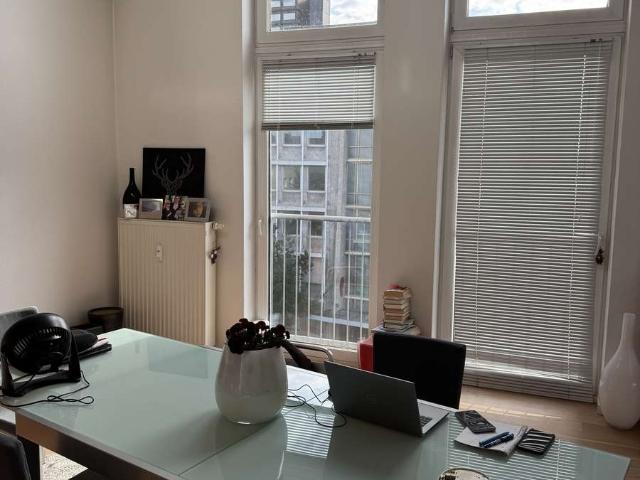 Attraktive Maisonette Wohnung