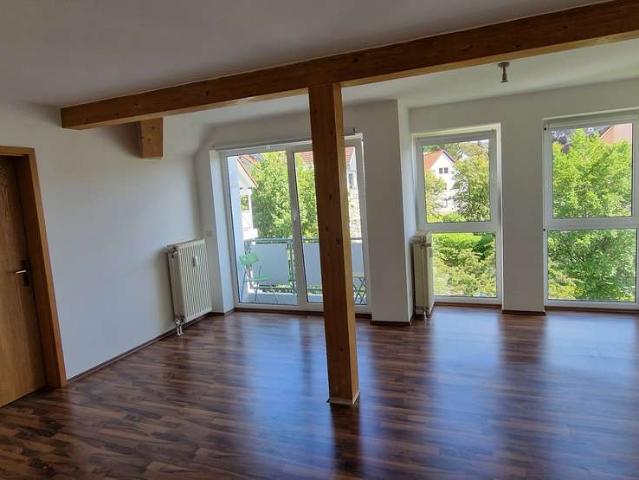 Attraktive Maisonette Wohnung 2,5 Zimmer Innenausstattung mit EBK