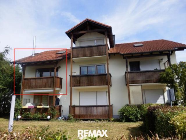Attraktive Maisonette Wohnung zum Kauf