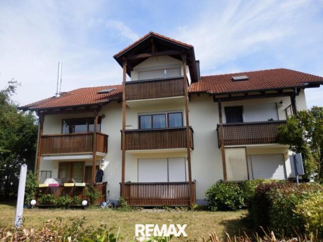 Attraktive Maisonette Wohnung zur Miete