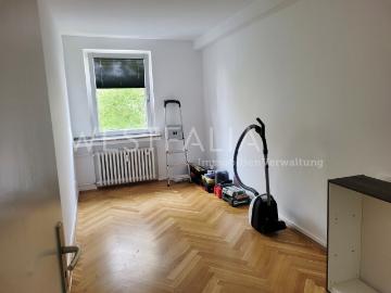 Attraktive Mietwohnung in bester Lage