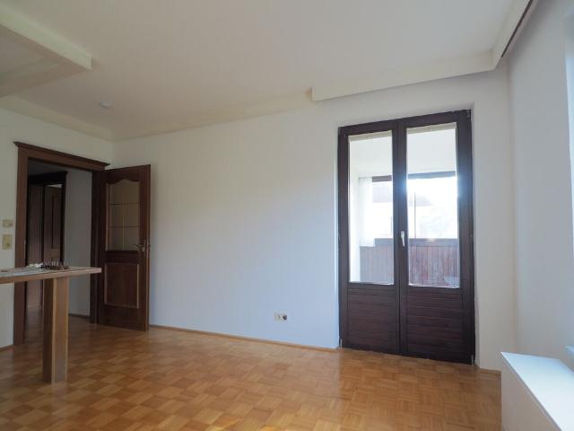 KLEIN & FEIN MIT ENNSBLICK ENTZÜCKENDE WOHNUNG AM BERGERWEG
