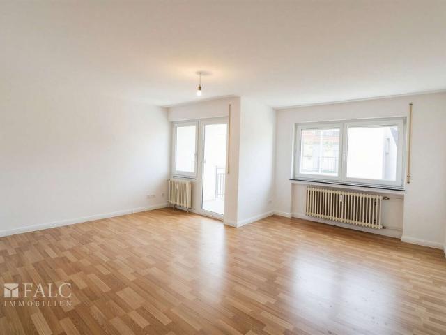 Attraktive Mietwohnung in ruhiger Wohnlage