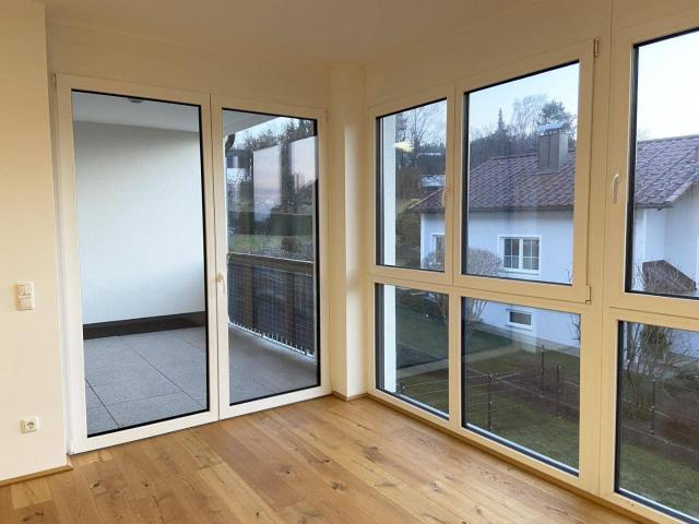 Attraktive Mietwohnung inkl. Einbauküche und Loggia Top A06