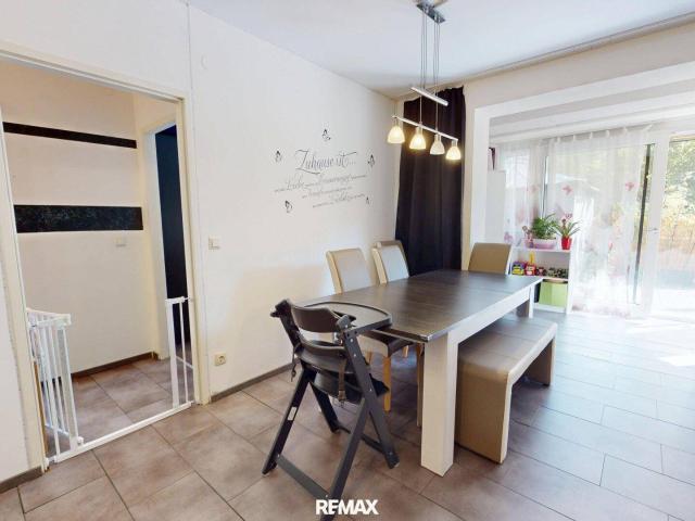 Attraktive moderne 3 Zimmerwohnung mit großer Terrasse