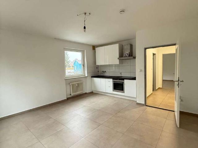 Attraktive moderne 2 Zi Whg mit EBK