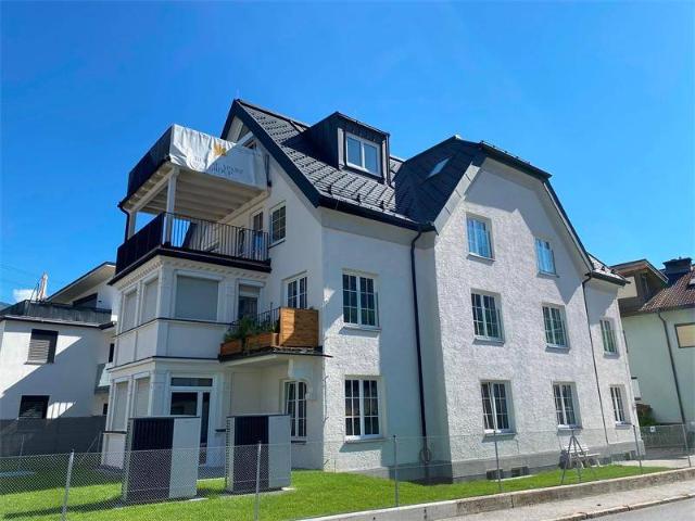 Attraktive & modernisierte 3,5 Zimmer Wohnung mit Balkon in Pfaffenhofen bei Telfs!