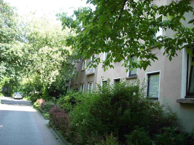 Attraktive, modernisierte 1 Zi. Wohng. i. zentraler u.schöner Lage TU Nähe