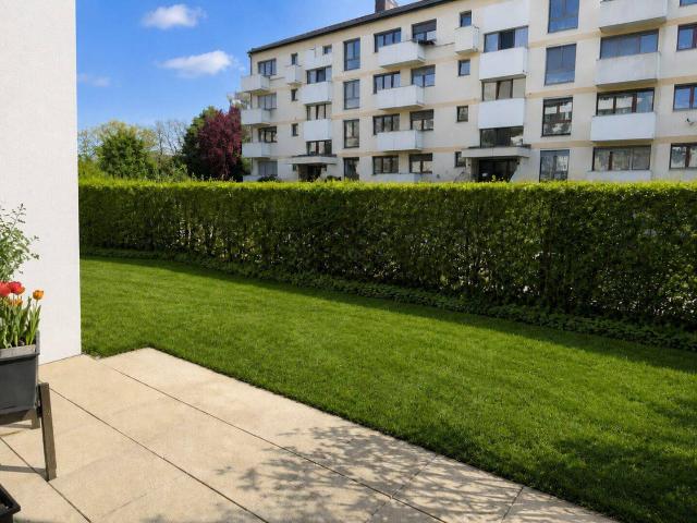 Attraktive Neubau Gartenwohnung mit Terrasse und Eigengarten – Erstbezug in 1230 Wien jetzt vormerken lassen !