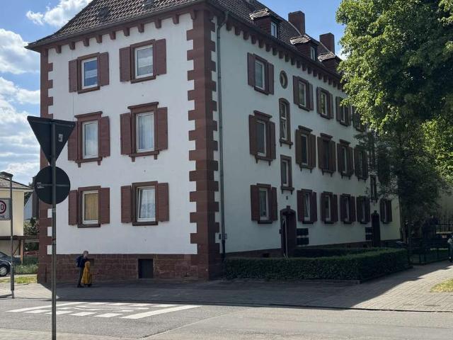 Attraktive Neubau Mansardenwohnung in Kaiserslautern – Erstbezug ab sofort