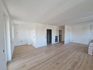ATTRAKTIVE NEUBAU MIETWOHNUNG AM RANDE DES BISCHOFSWALDS