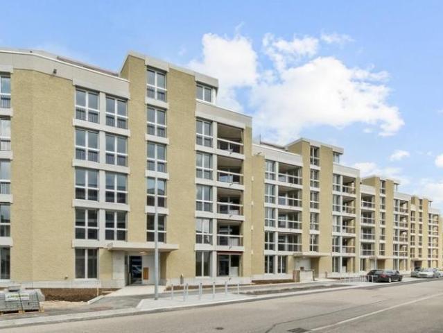 Attraktive Neubauwohnung an bester Lage direkt an der Glatt